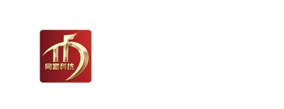 同富科技logo